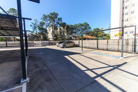 Apartamento à venda com 46m², 2 quartos e 1 vagaEstacionamento