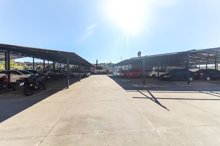 Apartamento à venda com 46m², 2 quartos e 1 vagaEstacionamento
