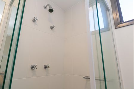 Studio para alugar com 25m², 1 quarto e sem vagaBanheiro