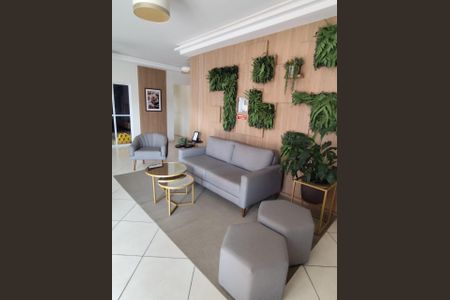 Apartamento para alugar com 2 quartos, 69m² em Jardim Sao Vicente, São José dos Campos