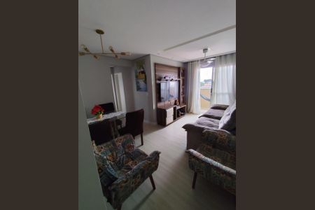 Apartamento para alugar com 2 quartos, 69m² em Jardim Sao Vicente, São José dos Campos