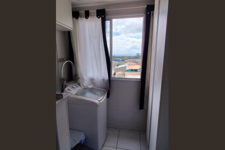 Apartamento para alugar com 2 quartos, 69m² em Jardim Sao Vicente, São José dos Campos