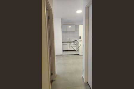 Apartamento à venda com 2 quartos, 41m² em Jardim Santa Emilia, São Paulo