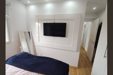 Apartamento à venda com 2 quartos, 57m² em Jardim Umuarama, São Paulo