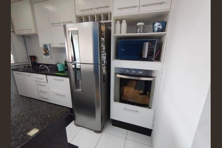 Apartamento à venda com 2 quartos, 57m² em Jardim Umuarama, São Paulo