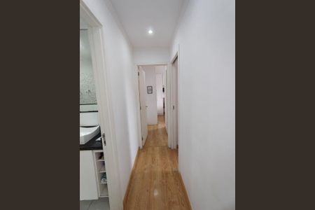 Apartamento à venda com 2 quartos, 57m² em Jardim Umuarama, São Paulo