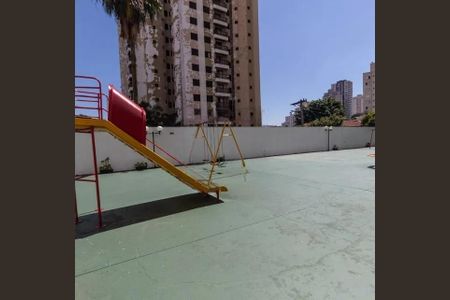 Apartamento à venda com 50m², 2 quartos e 1 vaga