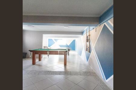 Apartamento à venda com 50m², 2 quartos e 1 vaga