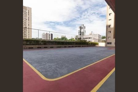 Apartamento à venda com 50m², 2 quartos e 1 vaga