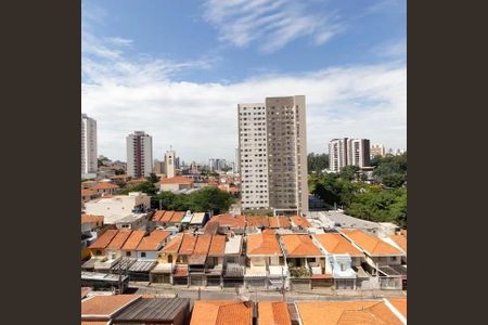 Apartamento à venda com 50m², 2 quartos e 1 vaga