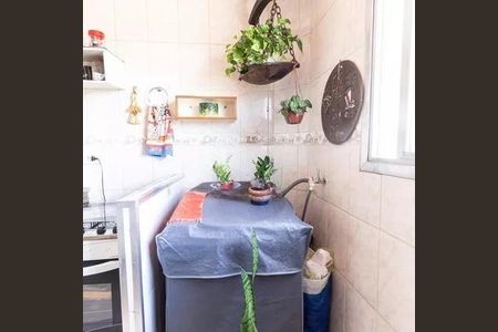 Apartamento à venda com 50m², 2 quartos e 1 vaga