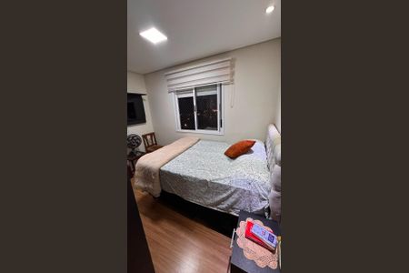 Apartamento à venda com 3 quartos, 83m² em Jardim Ana Maria, Jundiaí