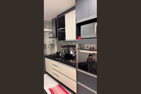 Apartamento à venda com 3 quartos, 83m² em Jardim Ana Maria, Jundiaí