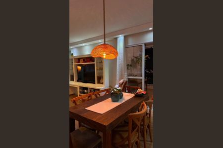 Apartamento à venda com 3 quartos, 83m² em Jardim Ana Maria, Jundiaí