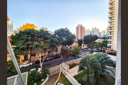Apartamento para alugar com 30m², 1 quarto e 1 vaga Apartamento para alugar com 30m², 1 quarto e 1 vagaVista da Sala