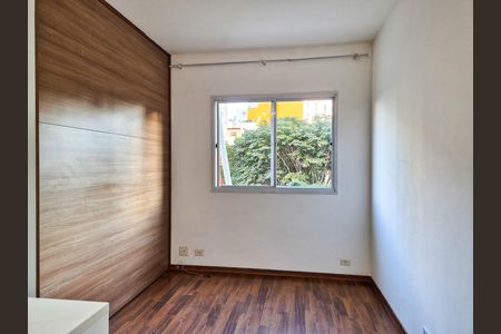Sala de apartamento para alugar com 1 quarto, 30m² em Campos Elíseos, São Paulo