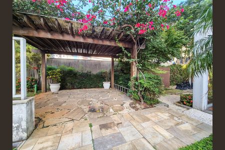 Área comum de apartamento para alugar com 1 quarto, 30m² em Campos Elíseos, São Paulo