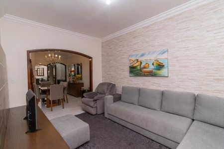 Casa à venda com 2 quartos, 128m² em Jardim Aricanduva, São Paulo