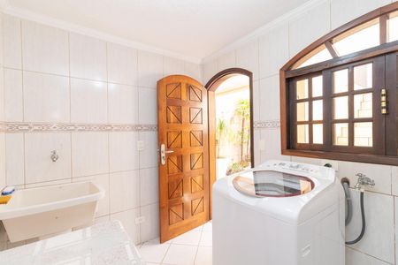 Casa à venda com 2 quartos, 128m² em Jardim Aricanduva, São Paulo
