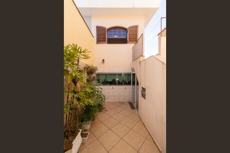 Casa à venda com 2 quartos, 128m² em Jardim Aricanduva, São Paulo