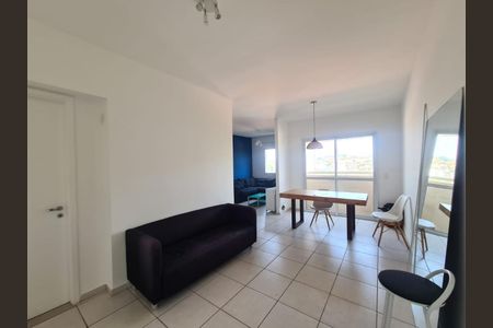 Apartamento para alugar com 3 quartos, 72m² em Jardim Umuarama, São Paulo