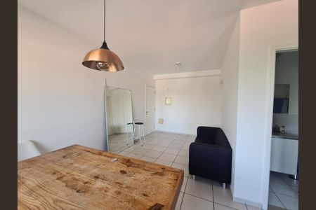 Apartamento para alugar com 3 quartos, 72m² em Jardim Umuarama, São Paulo
