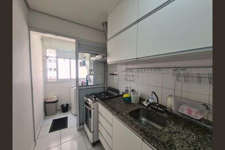 Apartamento para alugar com 3 quartos, 72m² em Jardim Umuarama, São Paulo