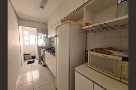 Apartamento para alugar com 72m², 3 quartos e 2 vagas