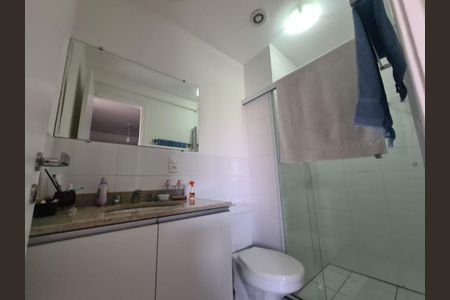 Apartamento para alugar com 72m², 3 quartos e 2 vagas