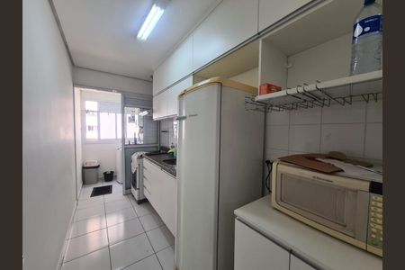 Apartamento para alugar com 3 quartos, 72m² em Jardim Umuarama, São Paulo