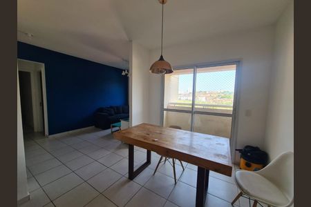 Apartamento para alugar com 3 quartos, 72m² em Jardim Umuarama, São Paulo