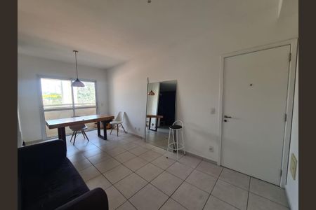 Apartamento para alugar com 72m², 3 quartos e 2 vagas