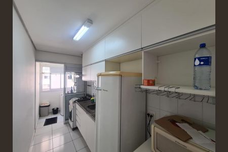 Apartamento para alugar com 3 quartos, 72m² em Jardim Umuarama, São Paulo