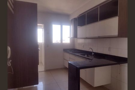 Apartamento para alugar com 3 quartos, 114m² em Jardim Consorcio, São Paulo