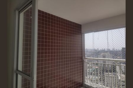 Apartamento para alugar com 3 quartos, 114m² em Jardim Consorcio, São Paulo