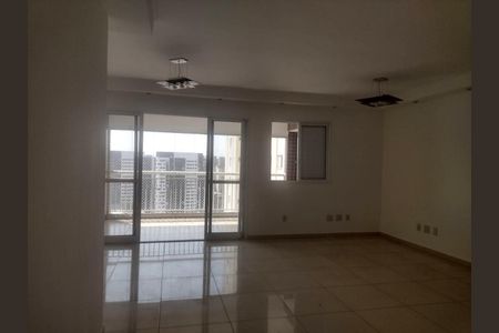 Apartamento para alugar com 3 quartos, 114m² em Jardim Consorcio, São Paulo