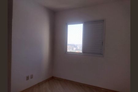 Apartamento para alugar com 3 quartos, 114m² em Jardim Consorcio, São Paulo