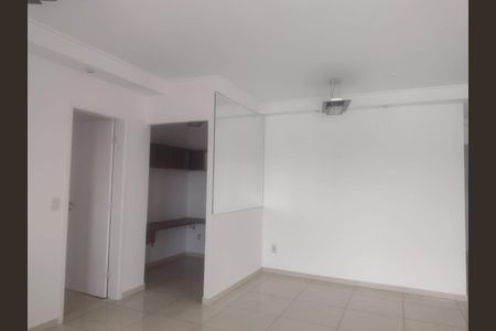 Apartamento para alugar com 3 quartos, 114m² em Jardim Consorcio, São Paulo