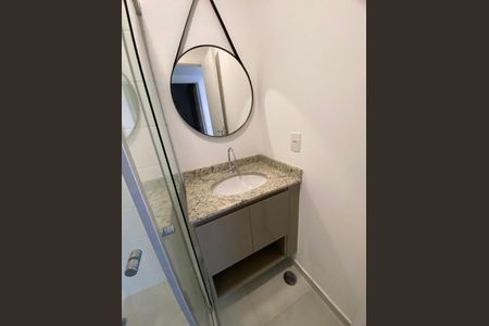 Apartamento para alugar com 2 quartos, 52m² em Alphaville Empresarial, Barueri