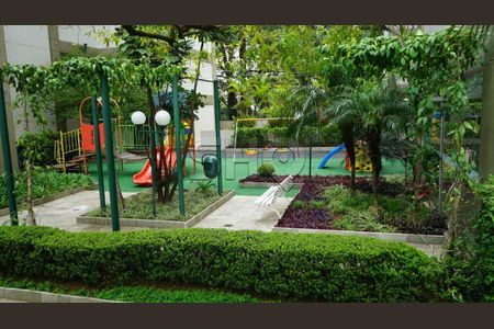 Apartamento à venda com 3 quartos, 92m² em Parque Mandaqui, São Paulo