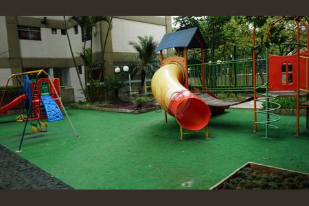 Apartamento à venda com 3 quartos, 92m² em Parque Mandaqui, São Paulo
