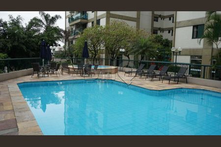 Apartamento à venda com 3 quartos, 92m² em Parque Mandaqui, São Paulo
