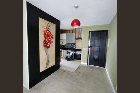 Apartamento para alugar com 2 quartos, 70m² em Usina Piratininga, São Paulo