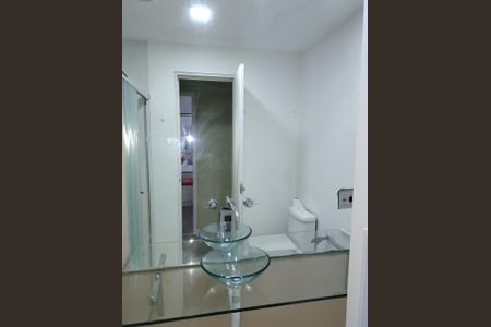 Apartamento para alugar com 2 quartos, 70m² em Usina Piratininga, São Paulo