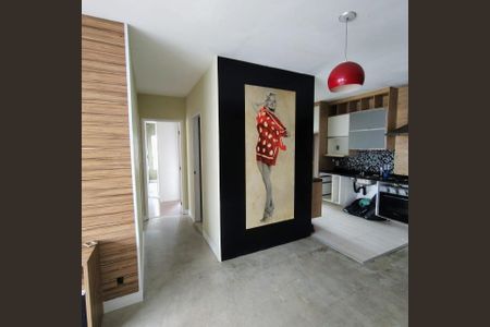 Apartamento para alugar com 2 quartos, 70m² em Usina Piratininga, São Paulo