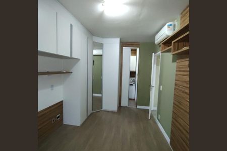 Apartamento para alugar com 2 quartos, 70m² em Usina Piratininga, São Paulo