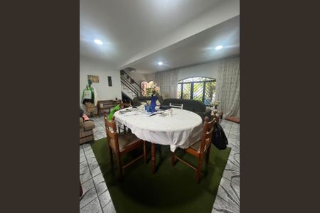 Casa à venda com 3 quartos, 150m² em Vila Paulistana, São Paulo