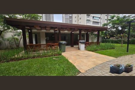 Apartamento à venda com 2 quartos, 67m² em Vila Anastácio, São Paulo