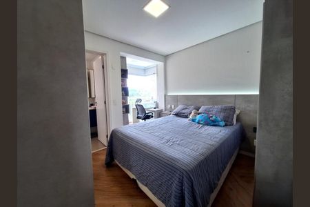 Apartamento à venda com 2 quartos, 67m² em Vila Anastácio, São Paulo