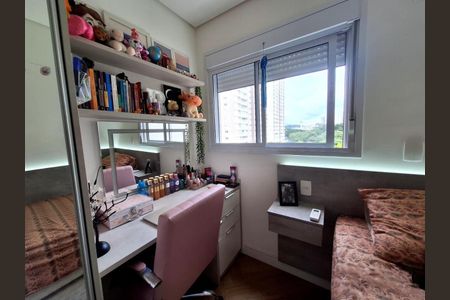 Apartamento à venda com 2 quartos, 67m² em Vila Anastácio, São Paulo